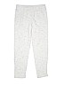 Danskin Now Solid Ivory Active Pants Size L (youth) - photo 2