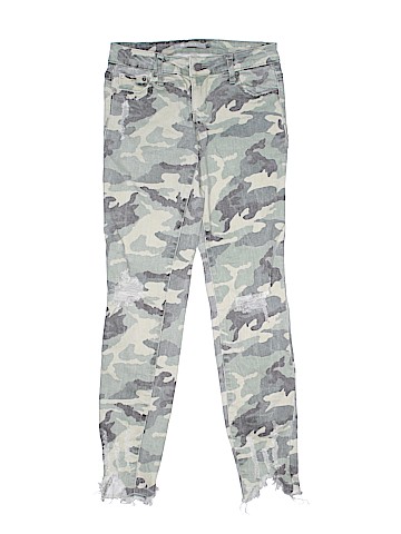 Tractr Jeans (view 1)