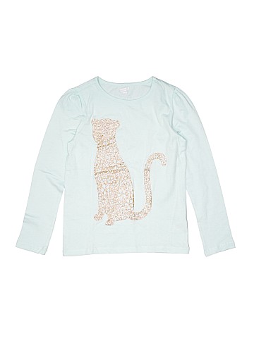 Crazy 8 Long Sleeve T-Shirt (view 1)