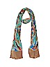Echo Print Gray Scarf One size - photo 1