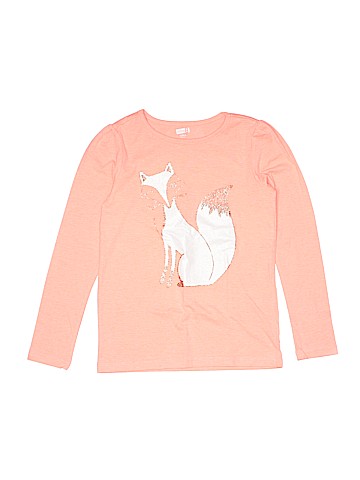 Crazy 8 Long Sleeve T-Shirt (view 1)