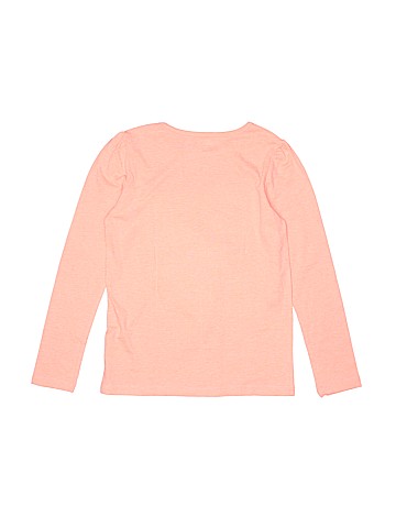 Crazy 8 Long Sleeve T-Shirt (view 2)