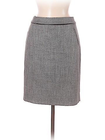 Halogen Casual Skirt (view 1)