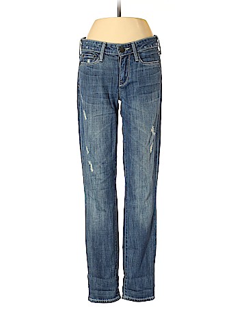 Vince. Jeans (view 1)