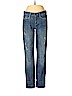 Vince. Blue Jeans Size 24 waist - photo 1