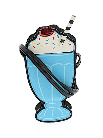 Unbranded Crossbody Bag (view 1)