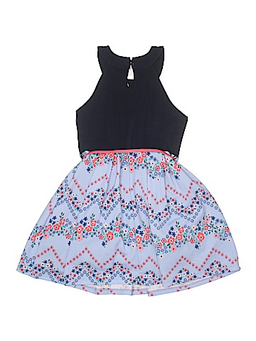 Beautees Dress (view 2)