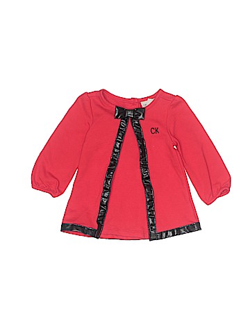 CALVIN KLEIN JEANS Dress (view 1)