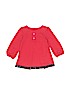 CALVIN KLEIN JEANS Solid Red Dress 12-18 MO / 18 MO - photo 2