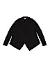 Splendid Solid Black Cardigan Size 10 - photo 1