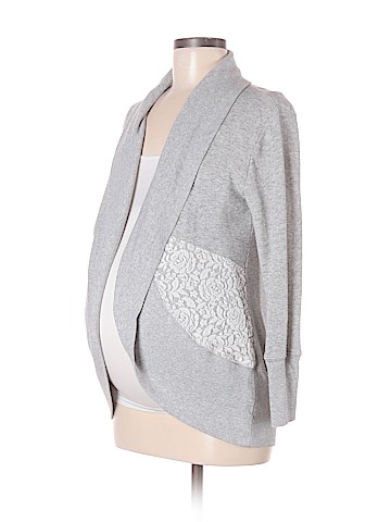 A Pea in the Pod Cardigan (view 1)