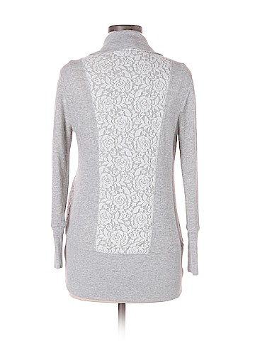 A Pea in the Pod Cardigan (view 2)