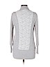 A Pea in the Pod Gray Cardigan Size XS - photo 2