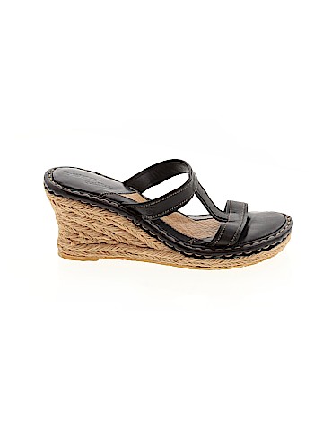 Assorted Brands Wedges (view 1)