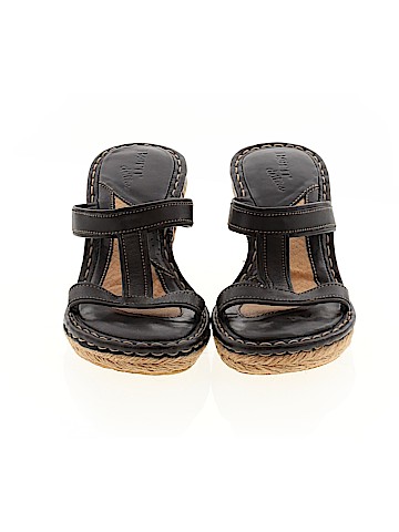 Assorted Brands Wedges (view 2)