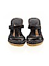 Assorted Brands Black Wedges Size 6 - photo 2