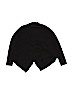 Splendid Solid Black Cardigan Size 10 - photo 2