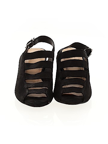 Nurture Sandals (view 2)