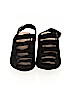 Nurture Black Sandals Size 6 - photo 2