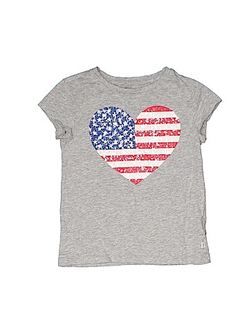 Gap Kids Short Sleeve T-Shirt (view 1)