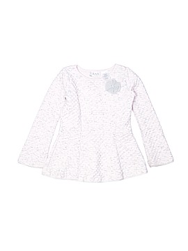 Blush by Us Angels Size 6