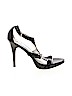 Carlos by Carlos Santana Black Heels Size 8 - photo 1