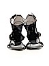 Carlos by Carlos Santana Black Heels Size 8 - photo 2
