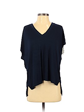 Feel the Piece Terre Jacobs Short Sleeve Top