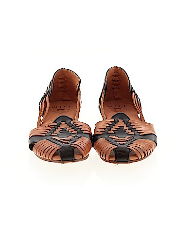 Assorted Brands Flats (view 2)