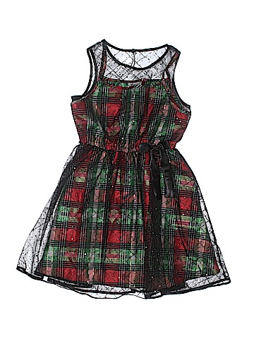 Bonnie Jean Special Occasion Dress (view 1)