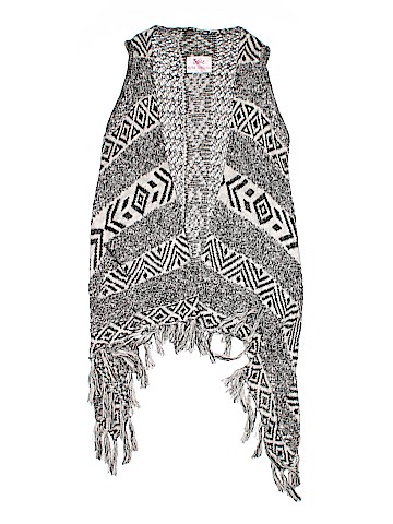 Justice Cardigan (view 1)