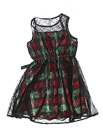 Bonnie Jean Special Occasion Dress (view 2)