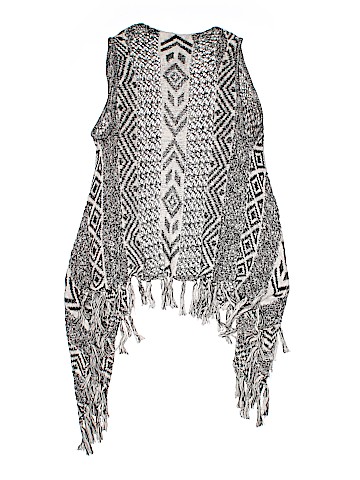 Justice Cardigan (view 2)