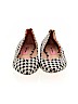 Betsey Johnson Black Flats Size 7 - photo 2