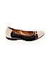 Marc Joseph Brown Flats Size 7 - photo 1