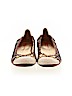 Marc Joseph Brown Flats Size 7 - photo 2