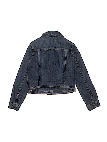 Cherokee Denim Jacket (view 2)