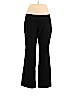 AB Studio Black Dress Pants Size XL - photo 1