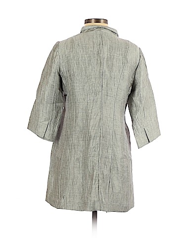 Eileen Fisher Blazer (view 2)