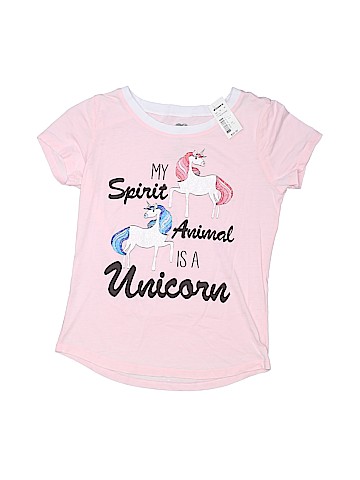 Modern Lux Short Sleeve T-Shirt (view 1)