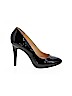 Jessica Simpson Black Heels Size 8 1/2 - photo 1