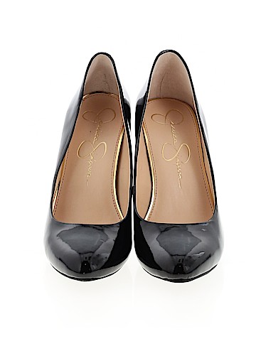 Jessica Simpson Heels (view 2)