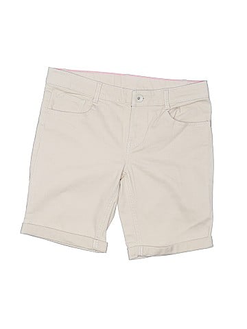 SO Denim Shorts (view 1)