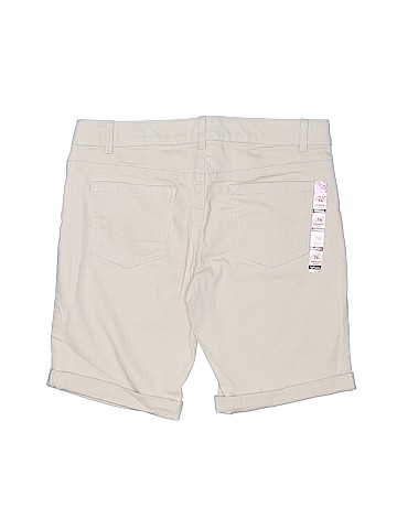 SO Denim Shorts (view 2)