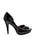 Jessica Simpson Black Heels Size 9 - photo 1