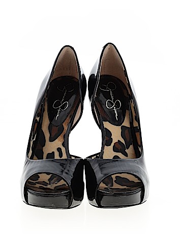 Jessica Simpson Heels (view 2)