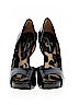 Jessica Simpson Black Heels Size 9 - photo 2
