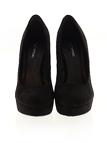 Call It Spring Heels (view 2)