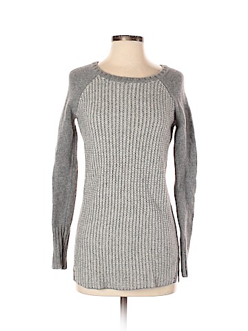 Athleta Wool Pullover Sweater (view 1)