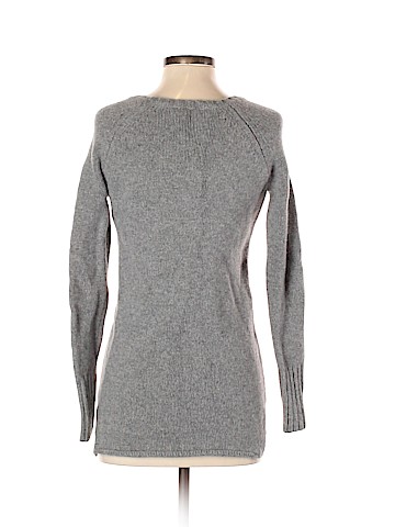 Athleta Wool Pullover Sweater (view 2)